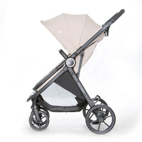 Beige Happy Convertible Trio