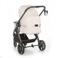 Beige Happy Convertible Trio