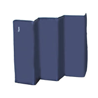 Berço de viagem marítimo Creta