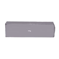Gray Creta travel cot