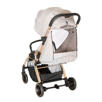 Plis Plas beige stroller