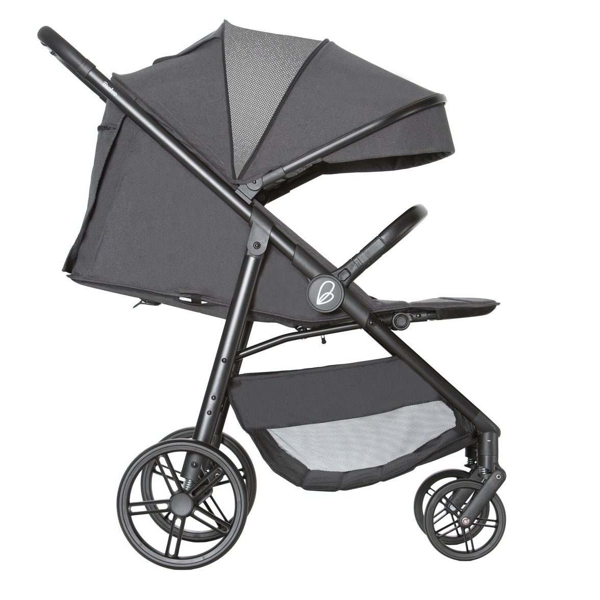 Gray Fiji stroller