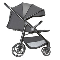 Gray Fiji stroller
