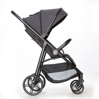 Gray Fiji stroller