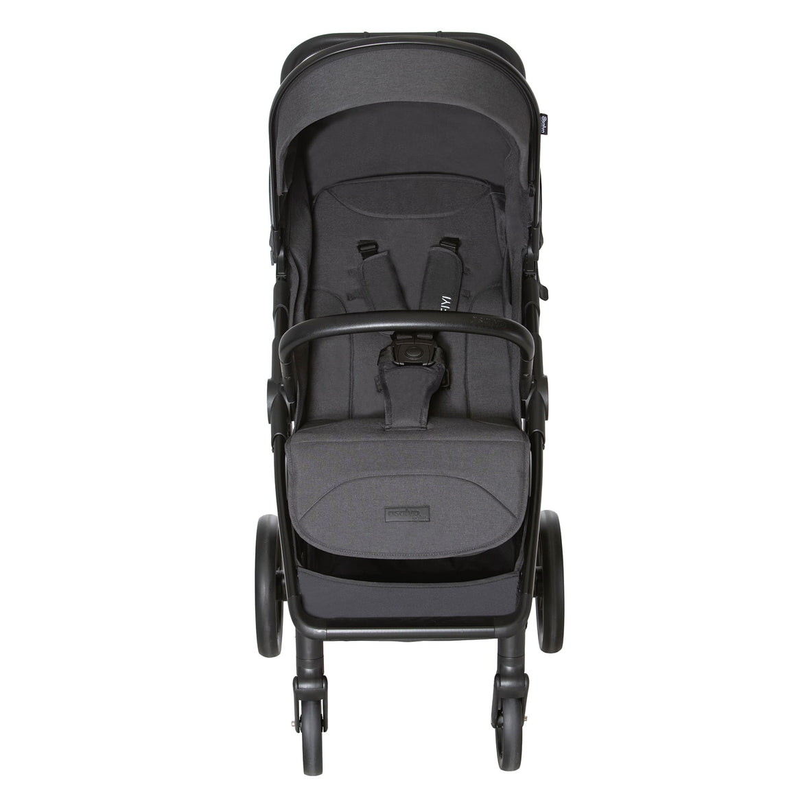 Gray Fiji stroller