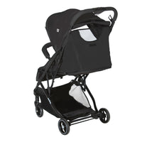 Black Tumbuctu stroller