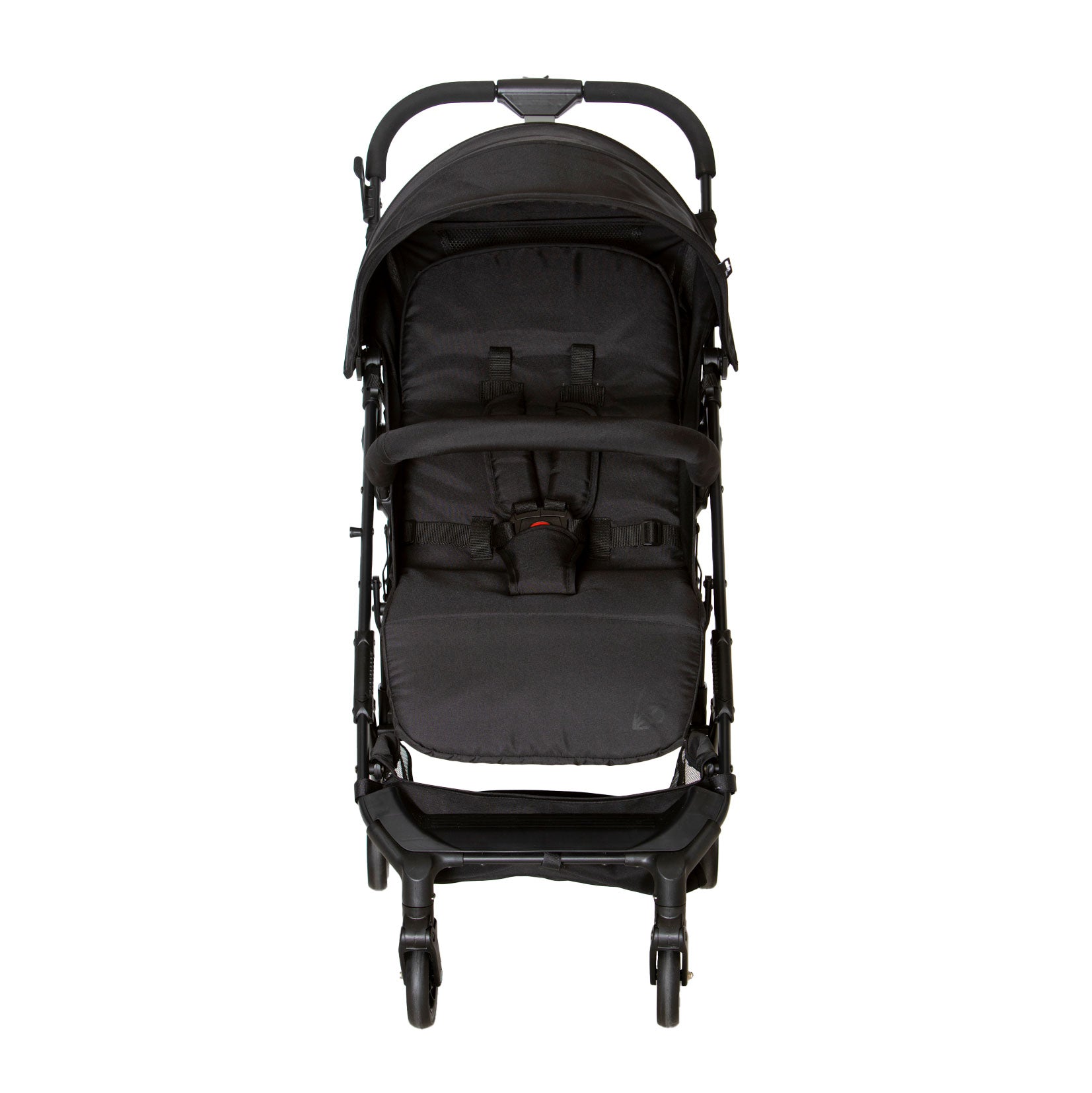 Black Tumbuctu stroller