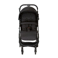 Black Tumbuctu stroller