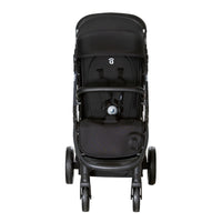 Travel System Kibu black
