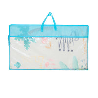 Play mat 120X180 Animals-City