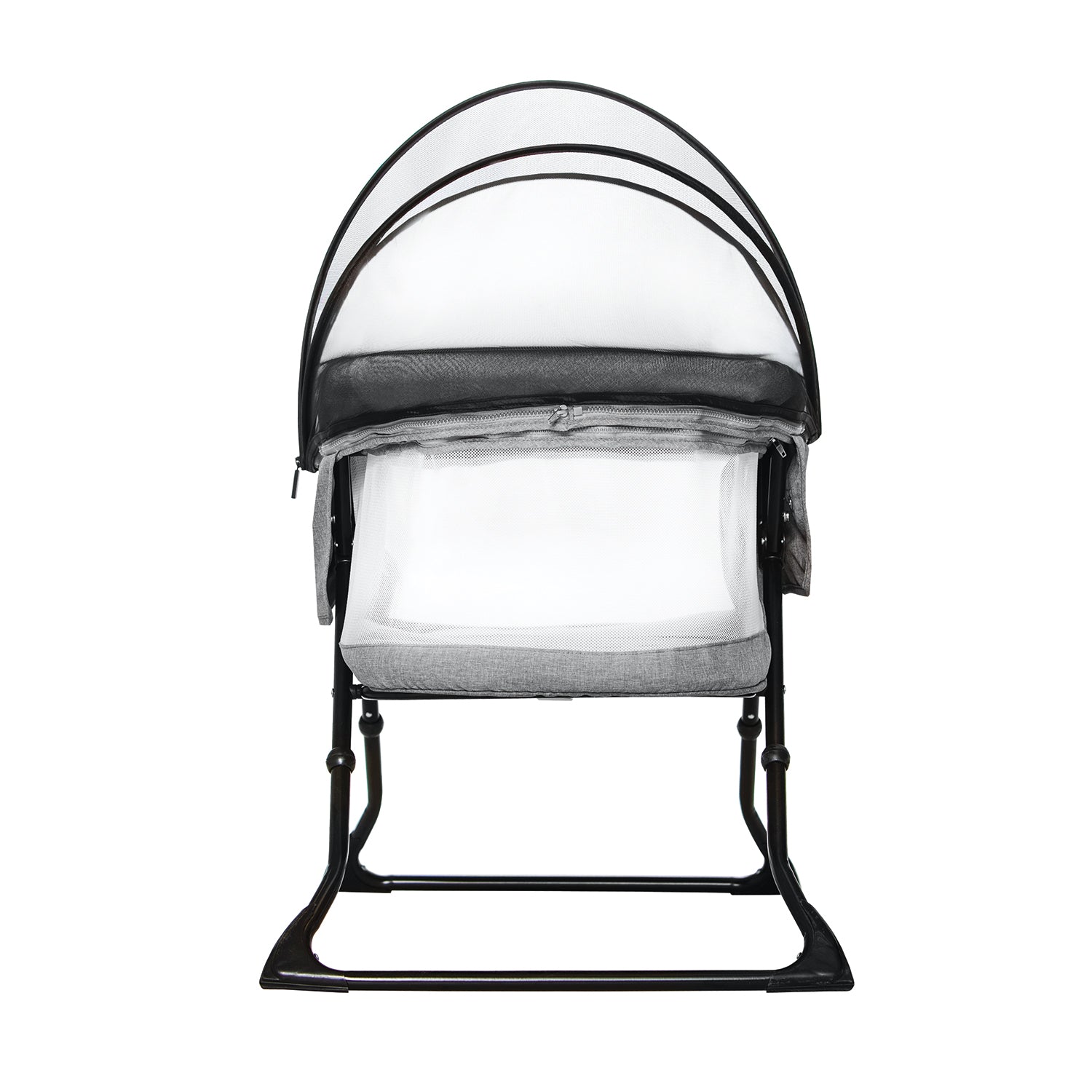 Trip Natura folding mini crib
