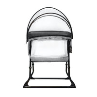Trip Natura folding mini crib