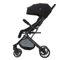 Kubic 2 stroller black