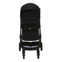 Kubic 2 stroller black