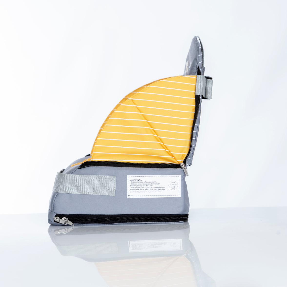 Dog Travel Highchair