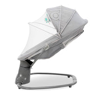 Kahlo Gray Rocking Hammock