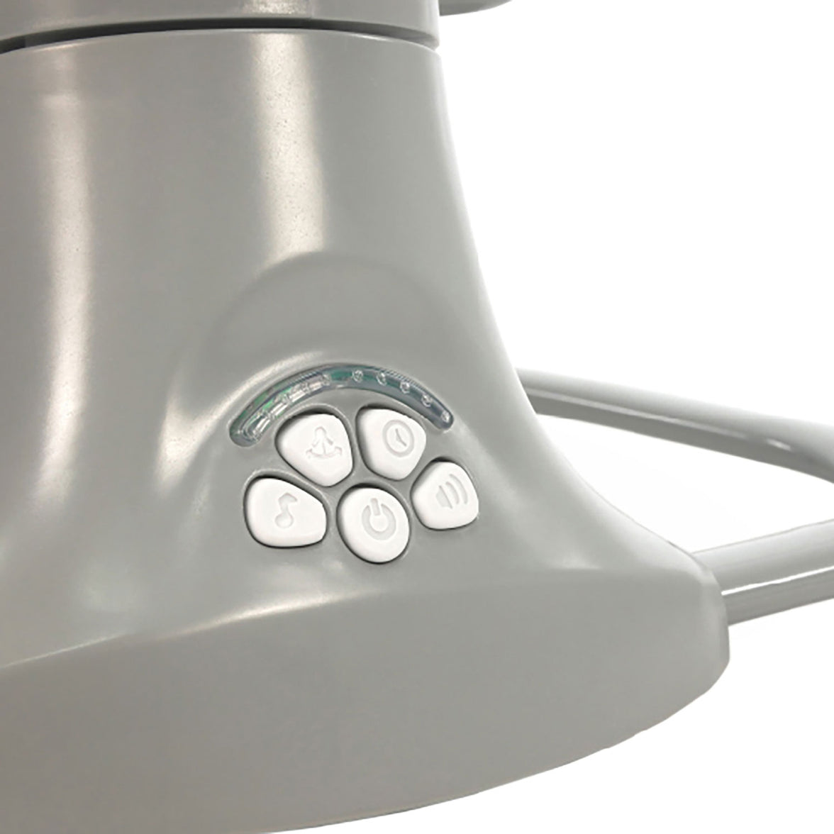 Rede de balanço Kahlo Grey