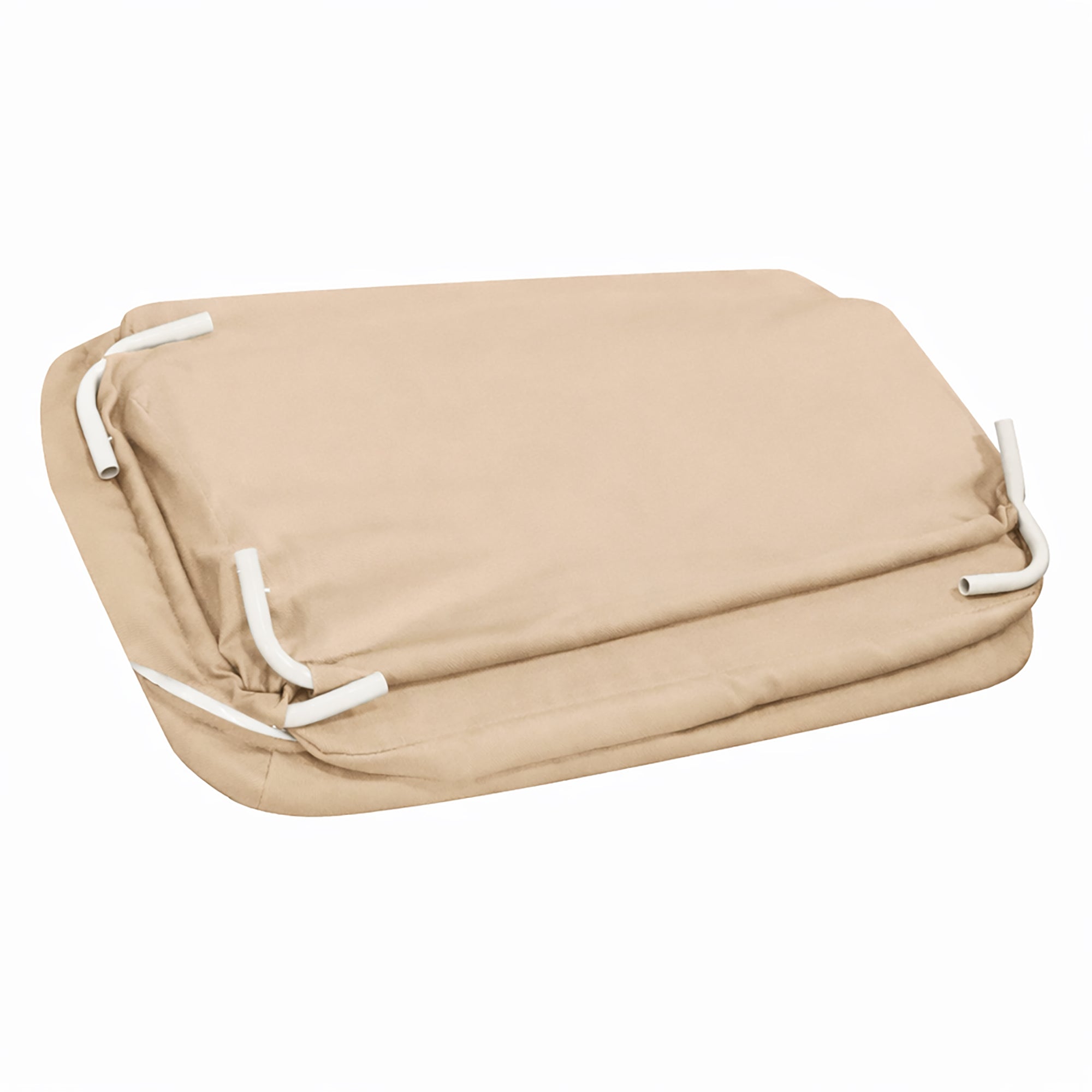 Minicuna de colecho Smart beige