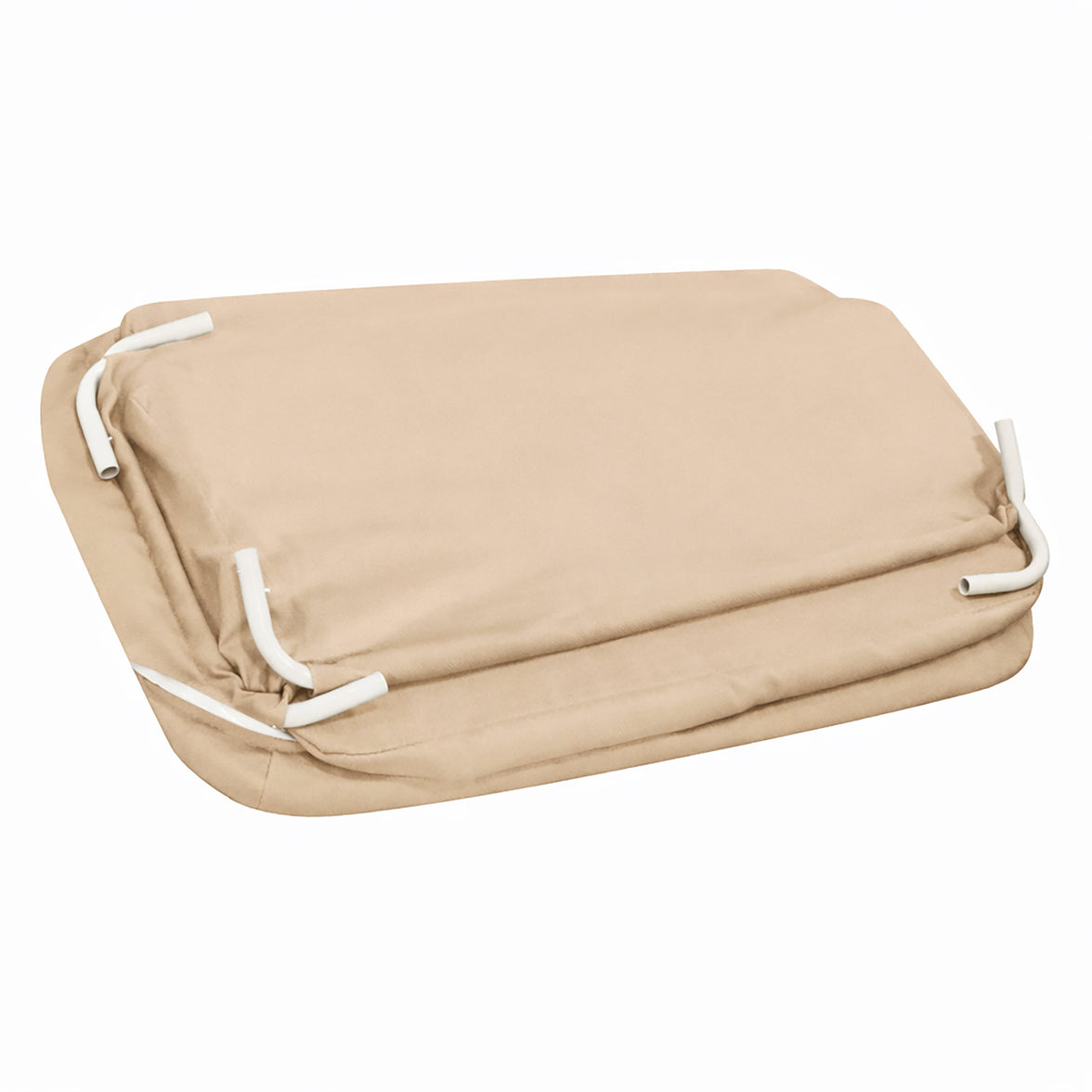 Minicuna de colecho Smart beige