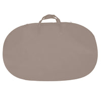 Mini Berço Nidus 2 Bege