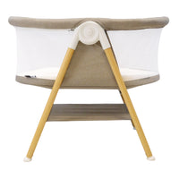 Mini Berço Nidus 2 Bege