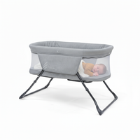 Mini berceau pliant Trip Natura