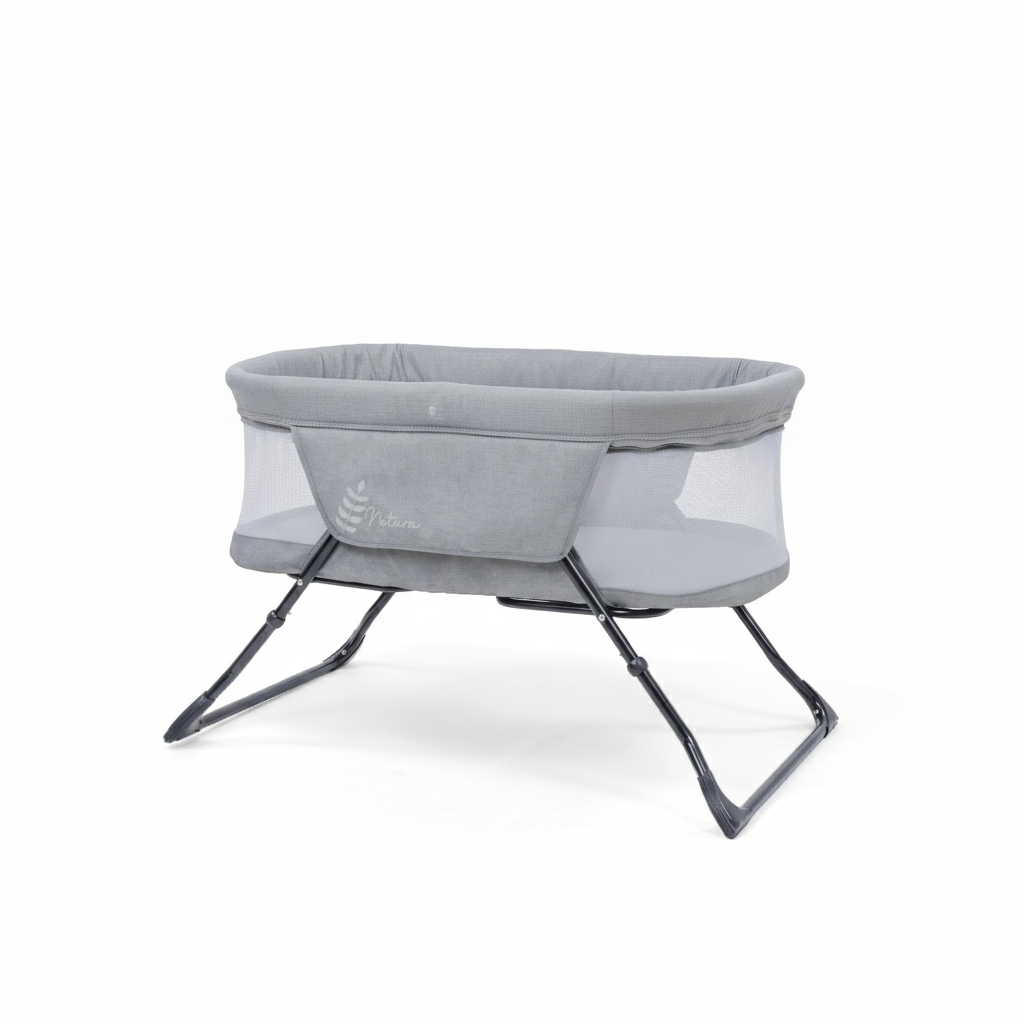 Mini berceau pliant Trip Natura