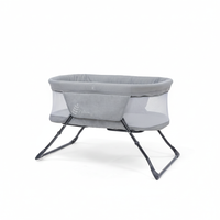 Mini berceau pliant Trip Natura