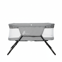 Mini berceau pliant Trip Natura