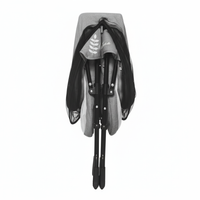 Mini berceau pliant Trip Natura