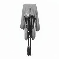 Mini berceau pliant Trip Natura