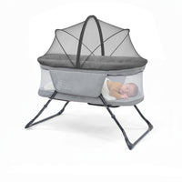 Mini berceau pliant Trip Natura