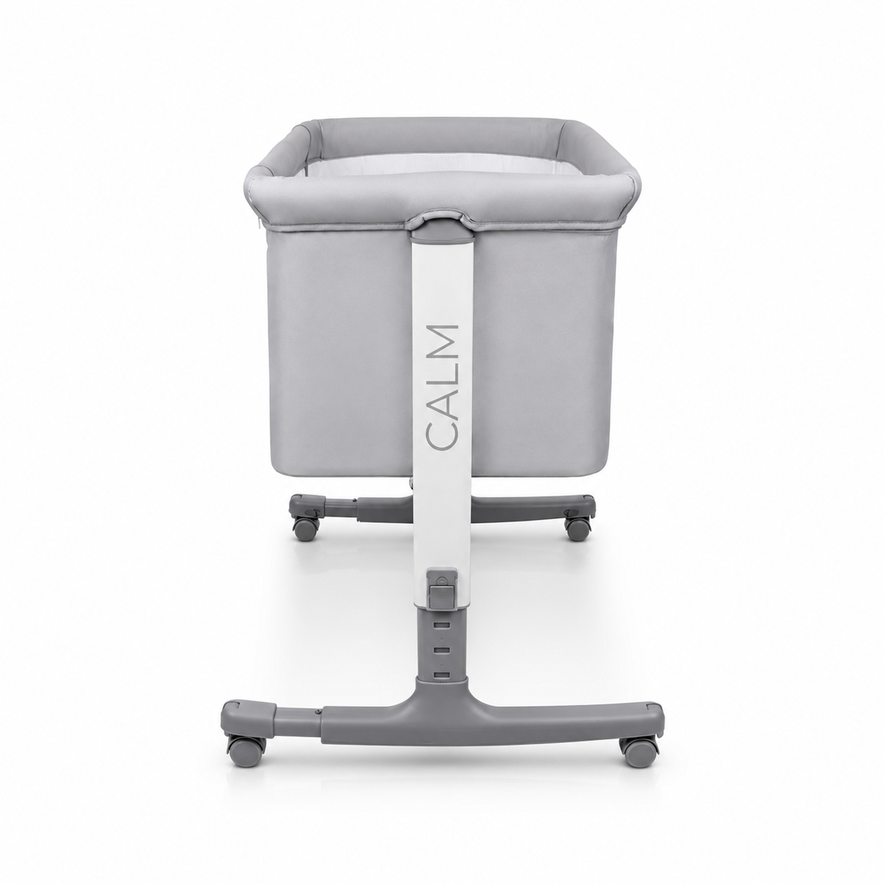 Minicuna de Colecho Calm Gris
