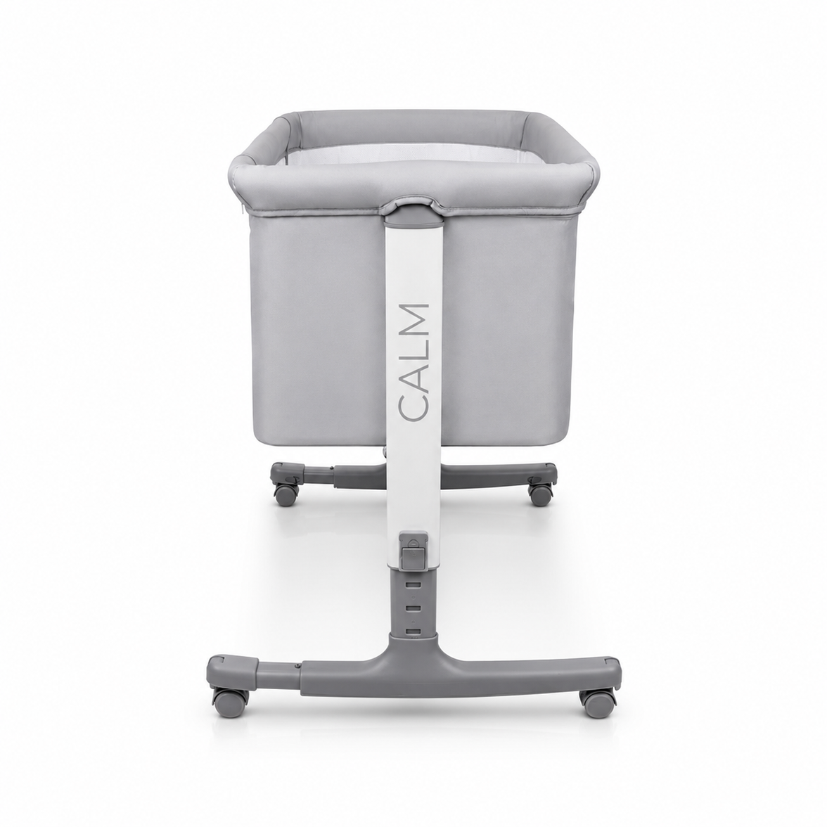 Minicuna de Colecho Calm Gris