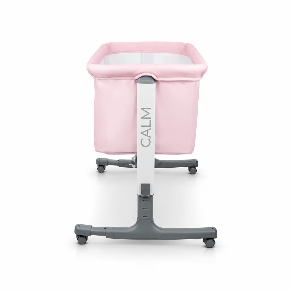 Minicuna de Colecho Calm Rosa