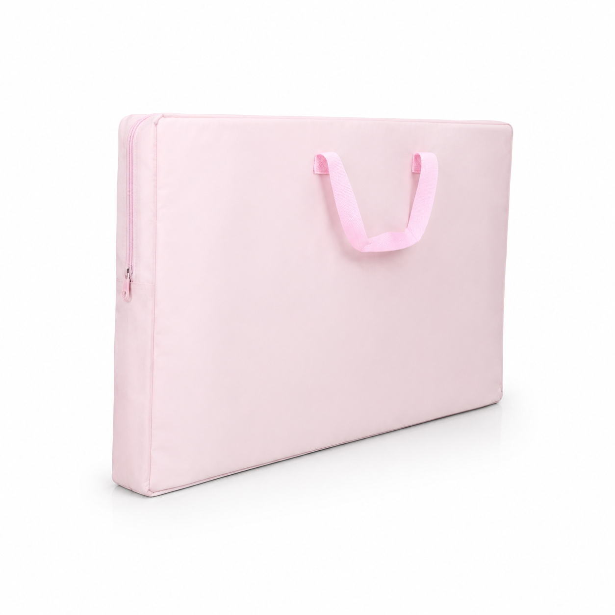 Minicuna de Colecho Calm Rosa