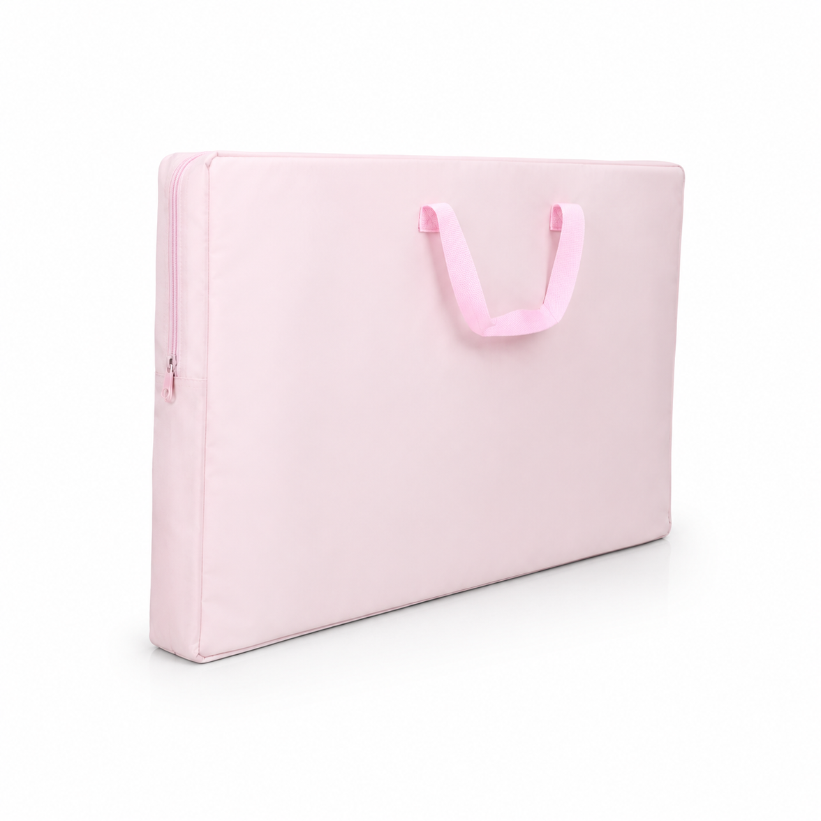 Minicuna de Colecho Calm Rosa