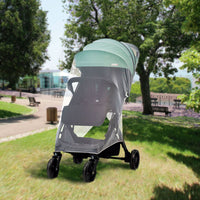 Universal Mosquito Net