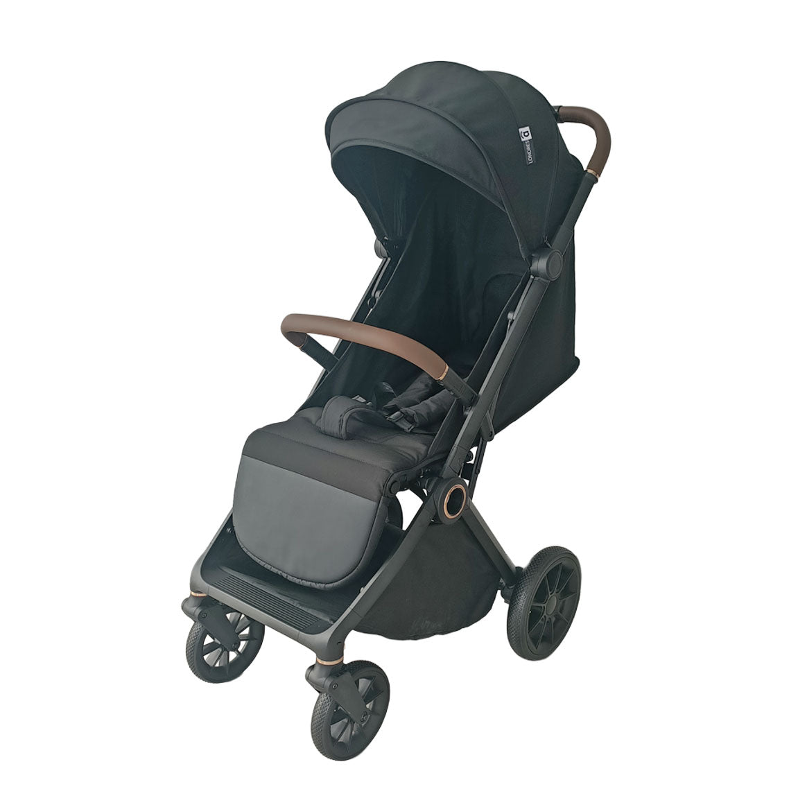 Silla de paseo L5