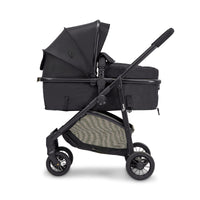 Trio Conversível Biarritz Preto