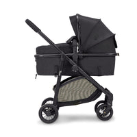 Trio Conversível Biarritz Preto