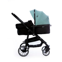 Dubai Convertible Trio 2 Olive