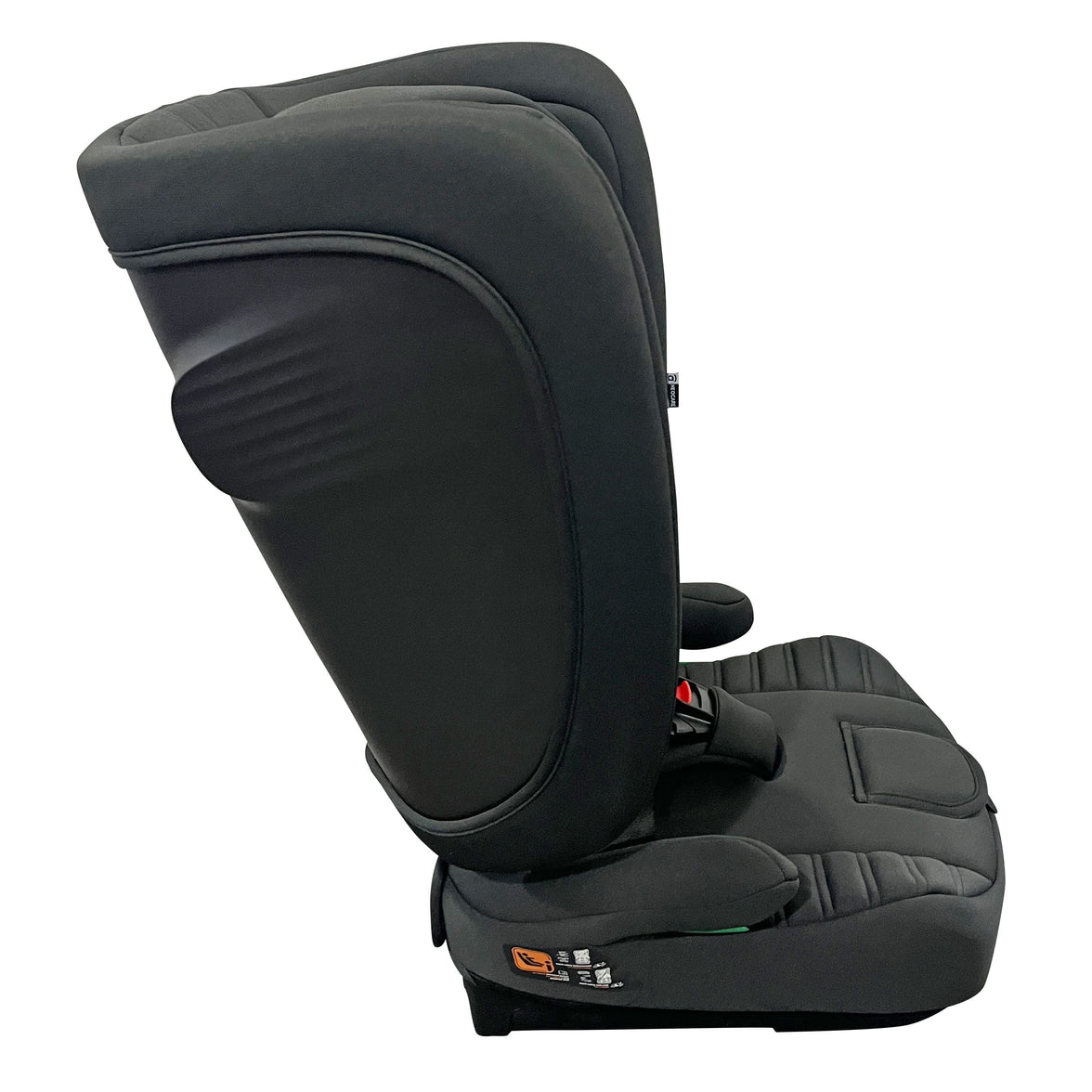Neocare Gray Car Seat