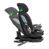 Cadeira Auto Panafix Preta