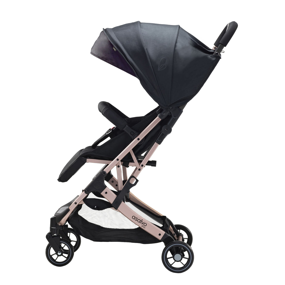 Amsterdam Golden Stroller