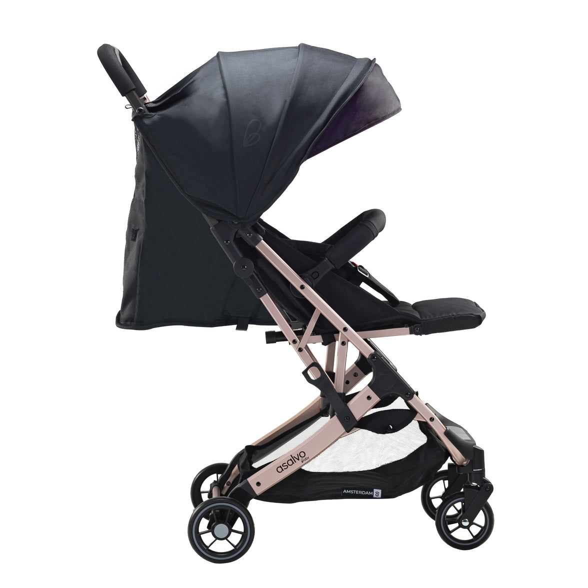 Travel System Amsterdam Dorada