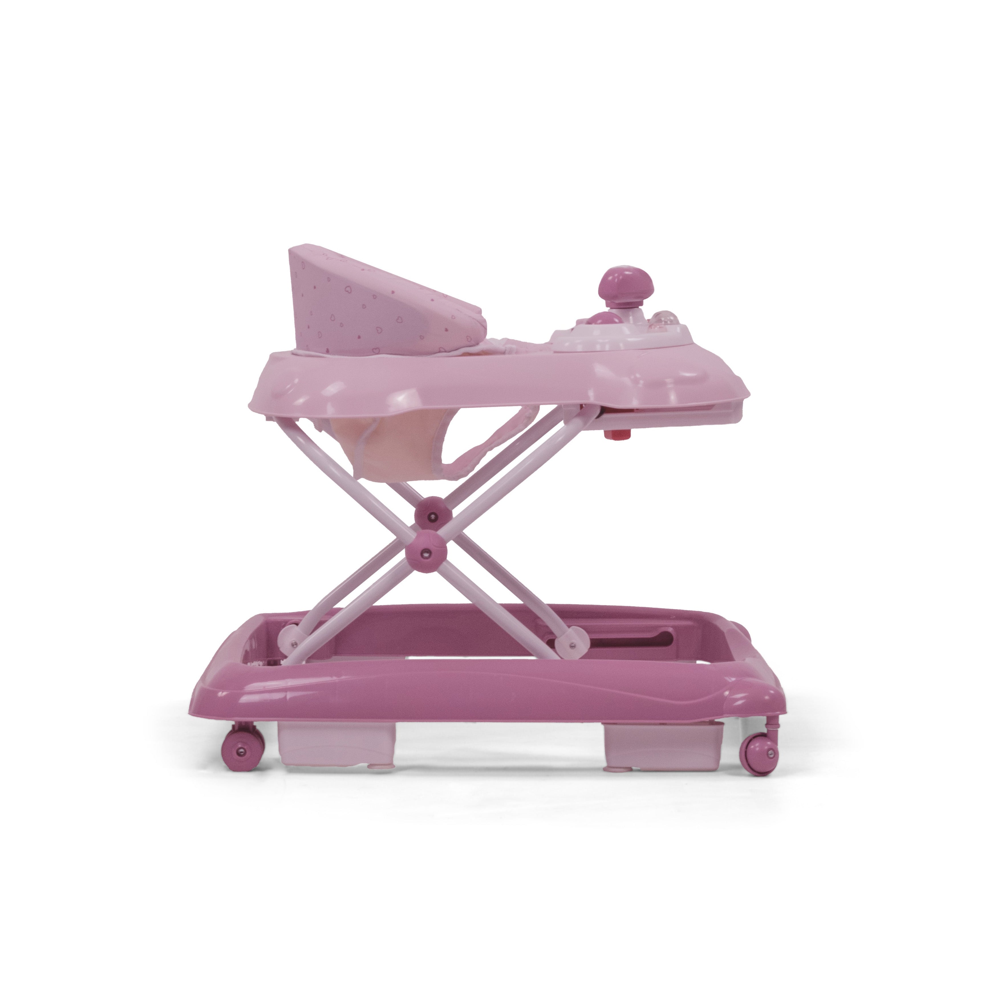 Giraffe Diver Walker