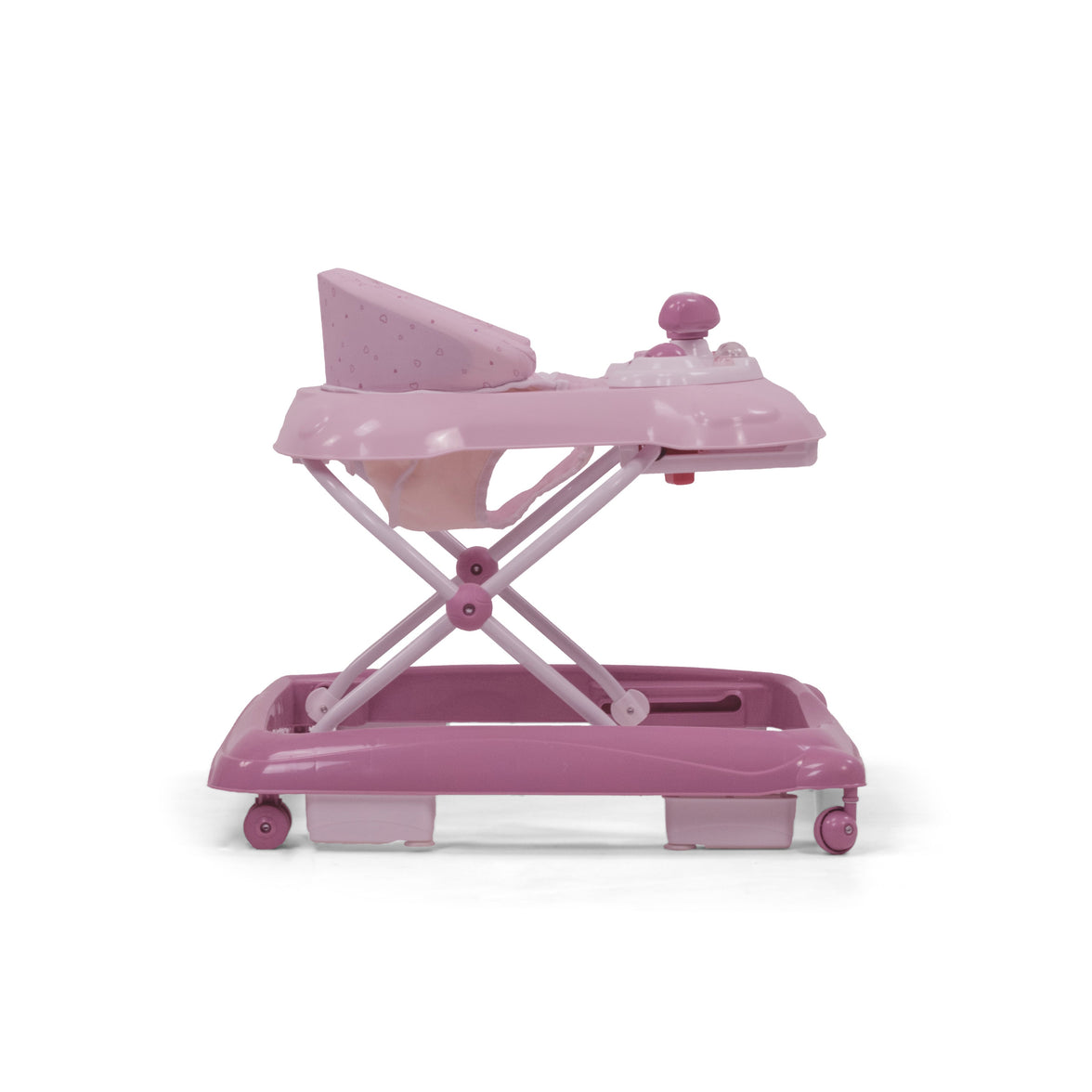 Giraffe Diver Walker