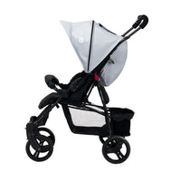 Picky stroller