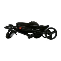 Cadiz Black Stroller